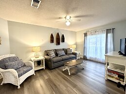 Bayou Breeze 4 Bedroom Home by RedAwning