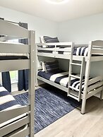 Bayou Breeze 4 Bedroom Home by RedAwning