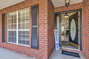 Bayou Breeze 4 Bedroom Home by RedAwning