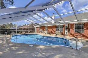 Bayou Breeze 4 Bedroom Home by RedAwning