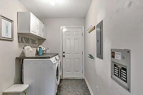 Bayou Breeze 4 Bedroom Home by RedAwning