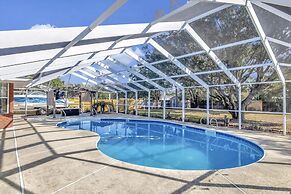 Bayou Breeze 4 Bedroom Home by RedAwning