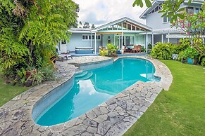 Star Of Hawaii 3 Bedroom Home by Redawning