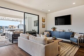 A Bit Of Paradise 7 Bedroom Townhouse