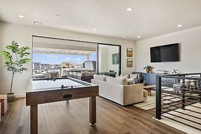 A Bit Of Paradise 7 Bedroom Townhouse