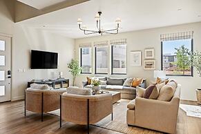 A Bit Of Paradise 7 Bedroom Townhouse