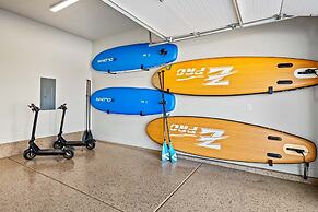 A Bit Of Paradise 7 Bedroom Townhouse