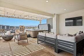 A Bit Of Paradise 7 Bedroom Townhouse