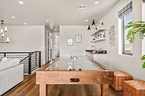 A Bit Of Paradise 7 Bedroom Townhouse