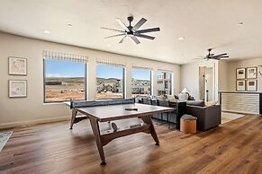 A Bit Of Paradise 7 Bedroom Townhouse