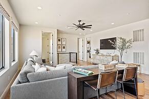 A Bit Of Paradise 7 Bedroom Townhouse