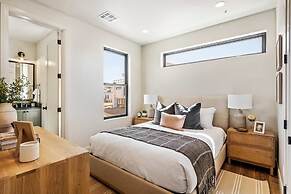 A Bit Of Paradise 7 Bedroom Townhouse