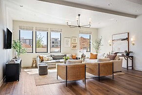 A Bit Of Paradise 7 Bedroom Townhouse