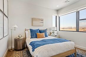 A Bit Of Paradise 7 Bedroom Townhouse