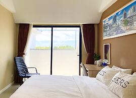 Florihome Beach House