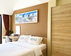 Florihome Beach House