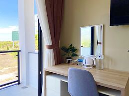 Florihome Beach House