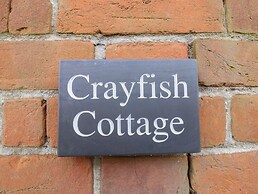 Crayfish Cottage