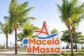 MORIAH MACEIO BEACH HOTEL