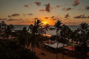 MORIAH MACEIO BEACH HOTEL