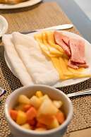 MORIAH MACEIO BEACH HOTEL