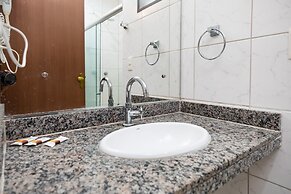 MORIAH MACEIO BEACH HOTEL