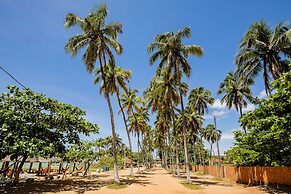 MORIAH MACEIO BEACH HOTEL