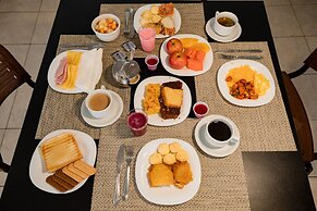 MORIAH MACEIO BEACH HOTEL