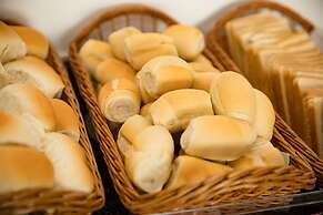 MORIAH MACEIO BEACH HOTEL