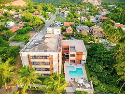 MORIAH MACEIO BEACH HOTEL