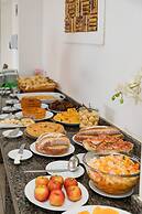 MORIAH MACEIO BEACH HOTEL