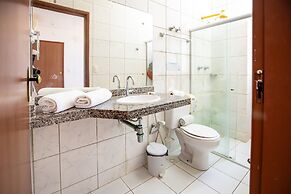 MORIAH MACEIO BEACH HOTEL