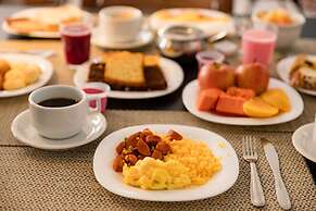 MORIAH MACEIO BEACH HOTEL