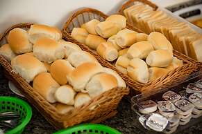 MORIAH MACEIO BEACH HOTEL