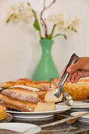 MORIAH MACEIO BEACH HOTEL