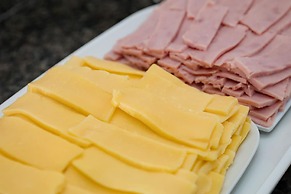 MORIAH MACEIO BEACH HOTEL