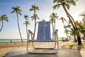 MORIAH MACEIO BEACH HOTEL