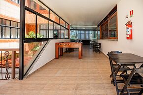 MORIAH MACEIO BEACH HOTEL