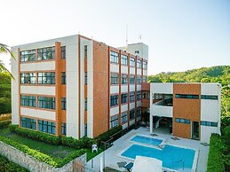 MORIAH MACEIO BEACH HOTEL