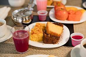 MORIAH MACEIO BEACH HOTEL