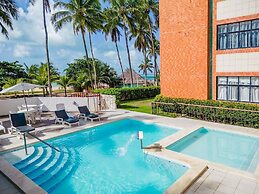 MORIAH MACEIO BEACH HOTEL