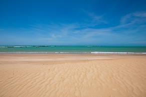 MORIAH MACEIO BEACH HOTEL