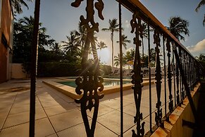 MORIAH MACEIO BEACH HOTEL