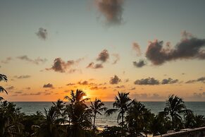 MORIAH MACEIO BEACH HOTEL