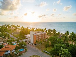 MORIAH MACEIO BEACH HOTEL