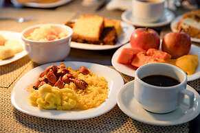 MORIAH MACEIO BEACH HOTEL