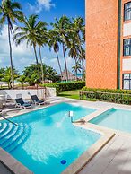 MORIAH MACEIO BEACH HOTEL