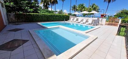 MORIAH MACEIO BEACH HOTEL