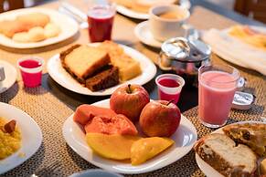 MORIAH MACEIO BEACH HOTEL