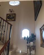 Boutique Guest Rooms